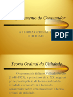 Capítulo 4.1. Comportamento Do Consumidor TUO21º2014