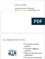 Tema 1 Derecho Civil