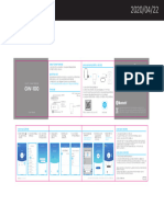 Manual GW-100 Ptcp0420onta 01