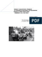 1informe Seguridad y Salud en El Trabajo A La Xxxvii Asamblea Nacional