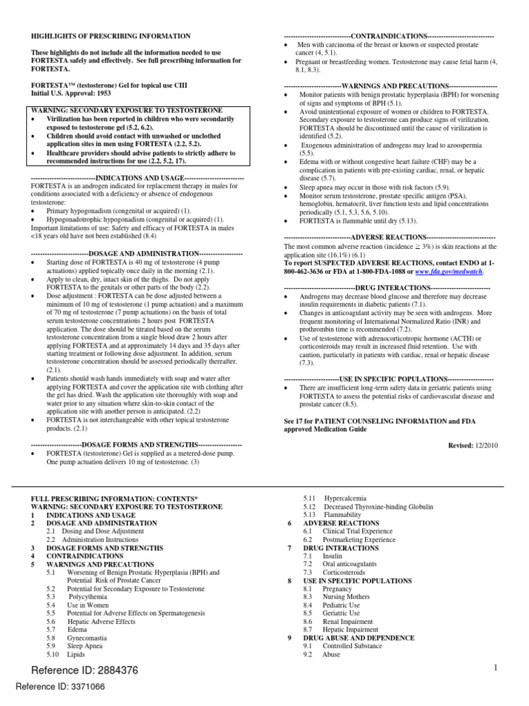 Testosterone undecanoate topical gel prescribing information pdf