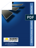 3003000-2 Catalogo Estructuras Solares Fotovoltaicas Espñ