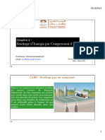 Chapitre 4 - Module-Stockage Des Énergies