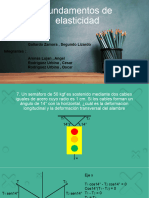 Fundamentos de Elasticidad