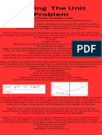 Solving The Unit Problem