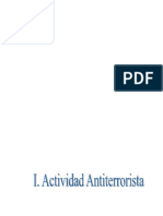 Actividad Antiterrorista ETA