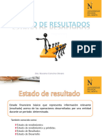 05 Estado de Resultados