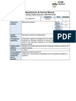 Guia de Practica Laboratorio - Quimica