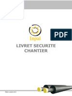 LIVRET_SECURITE_CHANTIER_INPAL