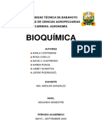 Bioquimica 1