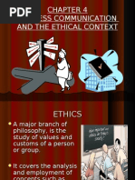 Download Business Communication and Ethical Context by Zafeer Gul SN69088950 doc pdf
