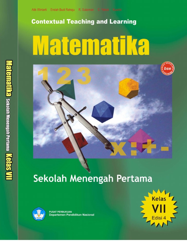 Kelas07 Matematika Atik