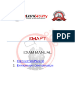 Emapt Pre Exam