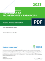 Provider Pharmacy Directory Phoenix Alliance Hmo