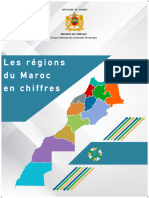 Les Régions Du Maroc en Chiffres