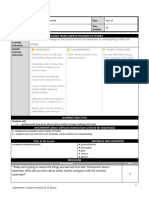 Nov 14 Science - Psi Lesson Plan