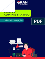 Lei Anticorrupcao