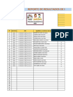 4to-Comunicación - Primaria - PRUEBA DIAGNÓSTICA A