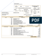 Página 1 Este Documento Es Una Representación Impresa de Un Cfdi FECHA DE IMPRESIÓN: 06/12/2023