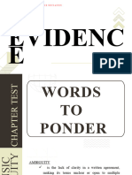 Evidence-1 1