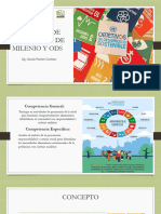 Tema 04 APS Objetivos de Desarrollo de Milenio