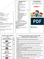 Pliant - Cls I - 2023 - 2024