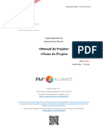 (OPM2-04 P TPL v3 0 1) Manual - de - Projeto (NomeProjeto) (Dd-Mm-Yyyy) (VX X)