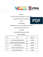 Final Report