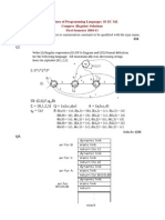 Iszc342 Compre Solution