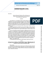 Documento OEP2613