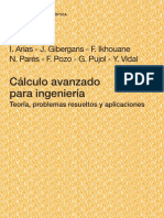 Calculo Avanzado para Ingenierias