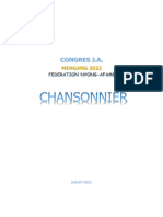 Chansonnier JA Congrès Mengang - Draft - 23.06.2022