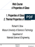 GlassProp Lecture7 Brow Part2