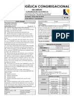 Boletim 58 - Iec Areias