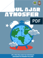 Modul Ajar Atmosfer