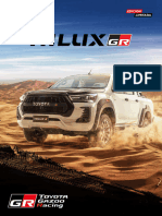 Simulación de Pagos 01090822-Toyota Hilux GR Sport Pick Up 4x4 Asesora Kelly Vizcarra
