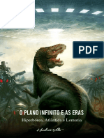 O Plano Infinito e As Eras