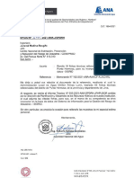 Ficha Tecnica Referencial de Identificacion de Puntos Criticos en El Rio Seco Qda Malanche Distrito de Punta Hermosa Provincia y Departamento de Lima