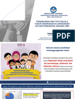 Materi Webinar Penanganan Dan Takol Kasus KS Di SAtuan Pendidikan SMK