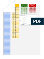 2023 Weight Journal & Exercise Log