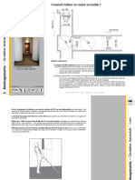 Guide Batiment Amenagements Circulation Horizontale Comment Realiser Un Couloir Accessible