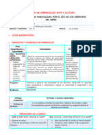 3° Ses Ayc Vier 17 Manualidad Derechos Del Niño 965727764 Yessenia Carrasco