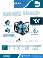 Ft-Edr Motobomba - 231114 - 133503