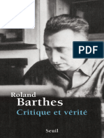 Critique et Vérité (Roland Barthes) (Z-Library)-1