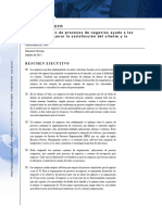 Libro - Planificación - IDC - La Organización de Procesos de Negocio