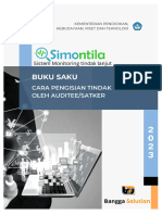 Buku Saku SIMONTILA Update 1