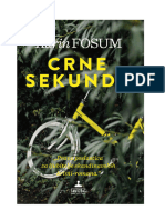 KarinFossum-Crnesekunde