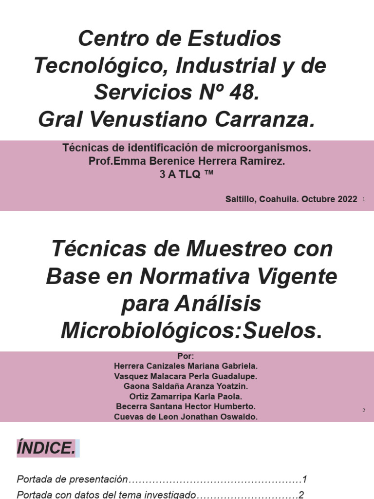 TLQ 2 | PDF | Muestreo (Estadísticas)