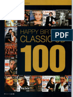 CLASSIC CD 100