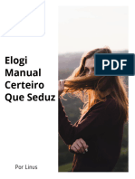 E-Book Elogi Manual Certeiro Que Seduz